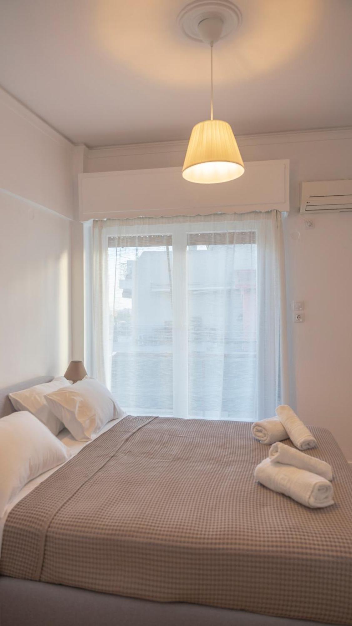Appartement Amazing View Of Acropolis Athènes
