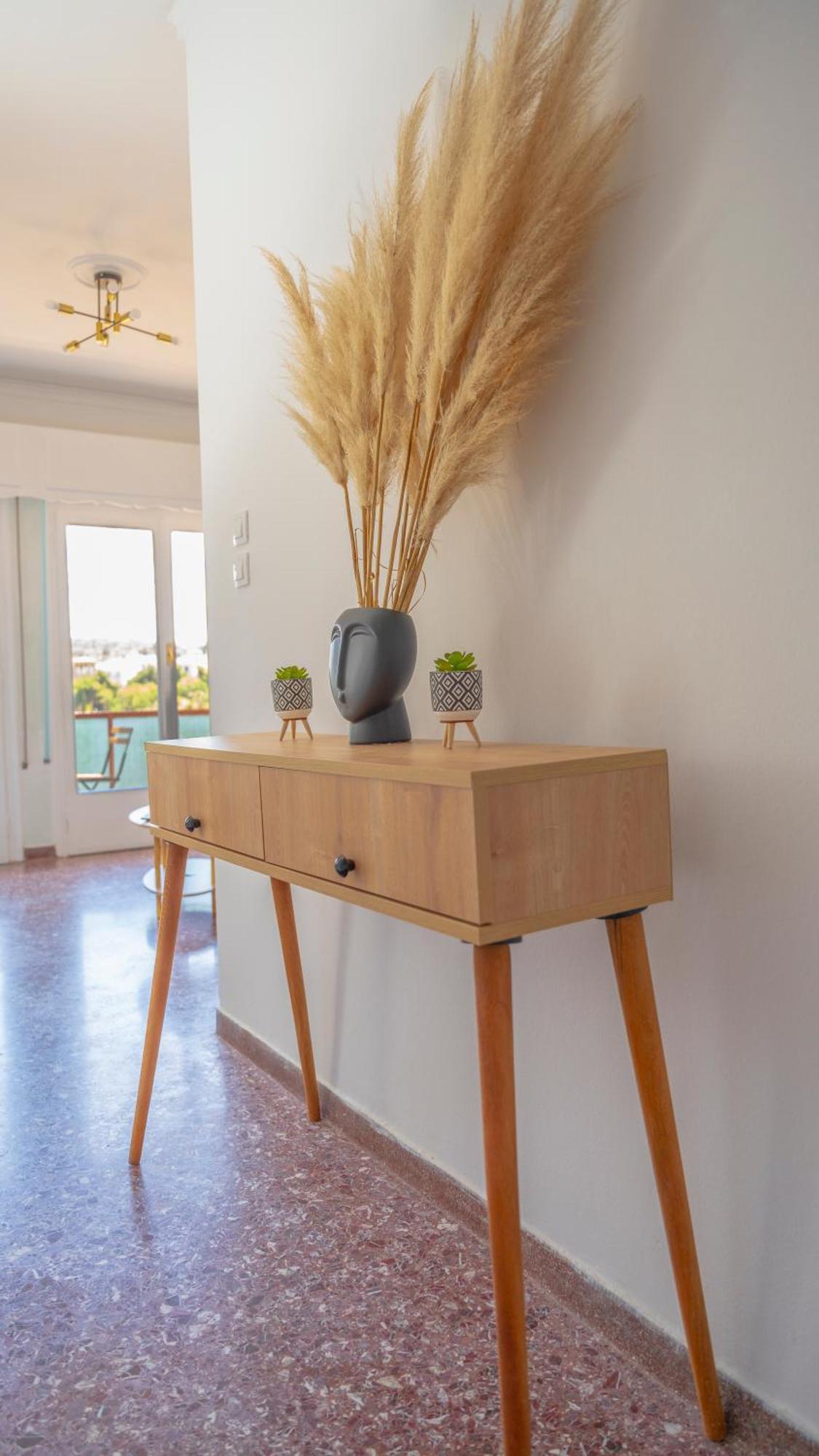Amazing View Of Acropolis Appartement