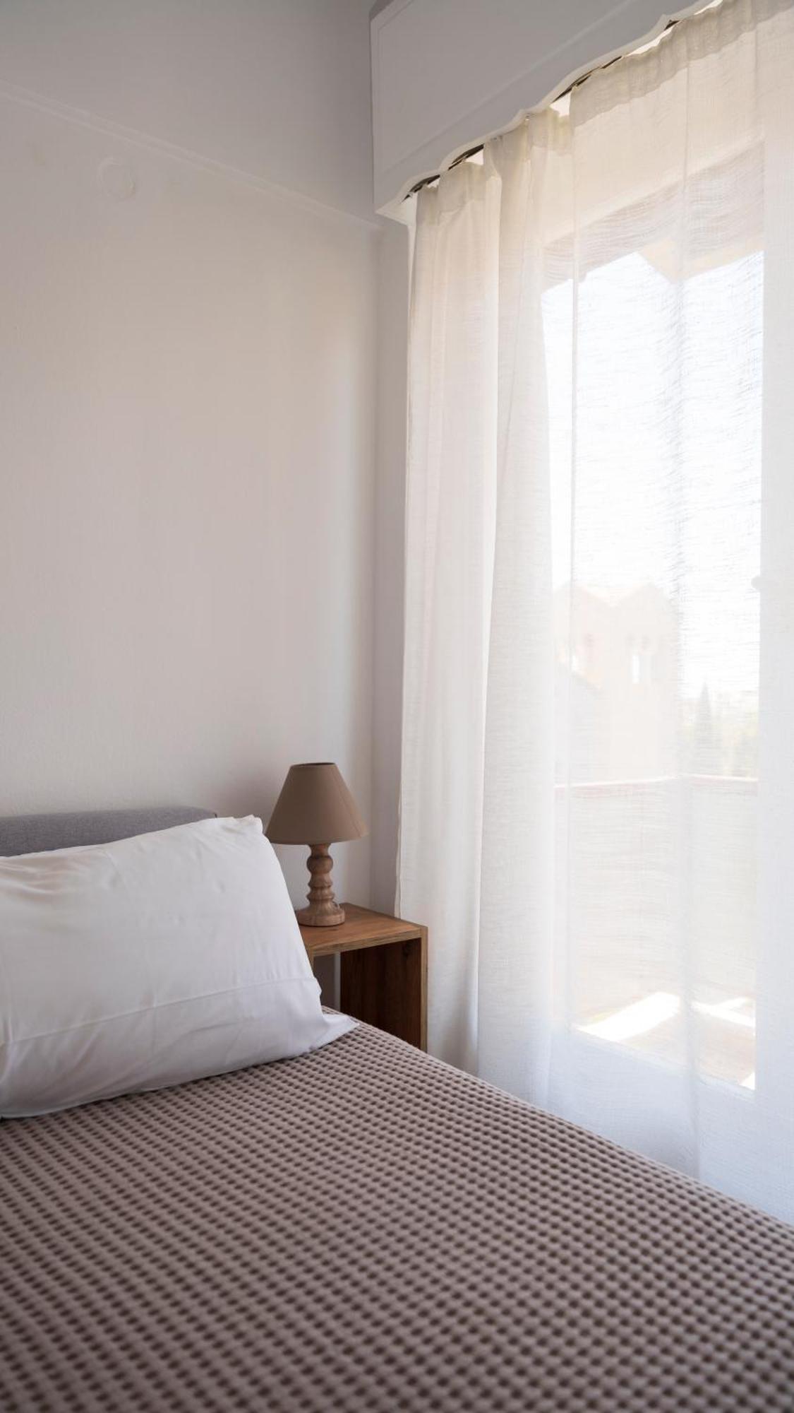 Apartment Amazing View Of Acropolis Athens