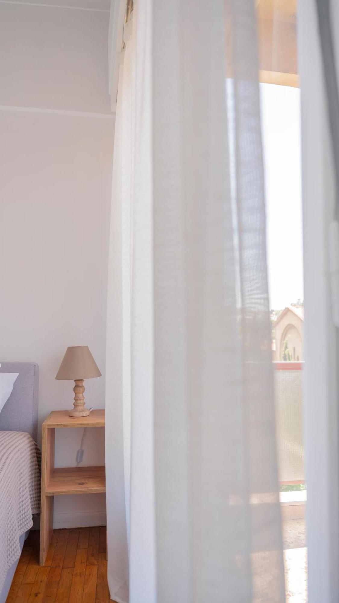 Amazing View Of Acropolis Apartment